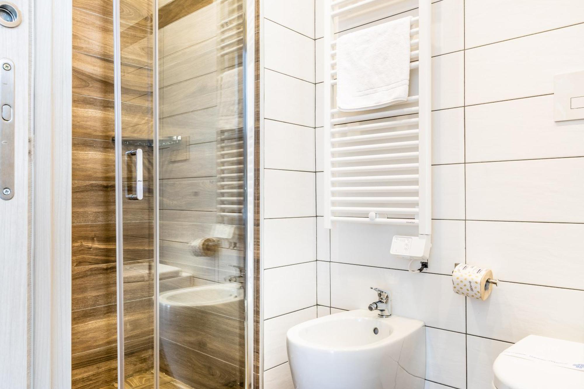 Bacoli House Deluxe - Central & Elegant Design Ngoại thất bức ảnh