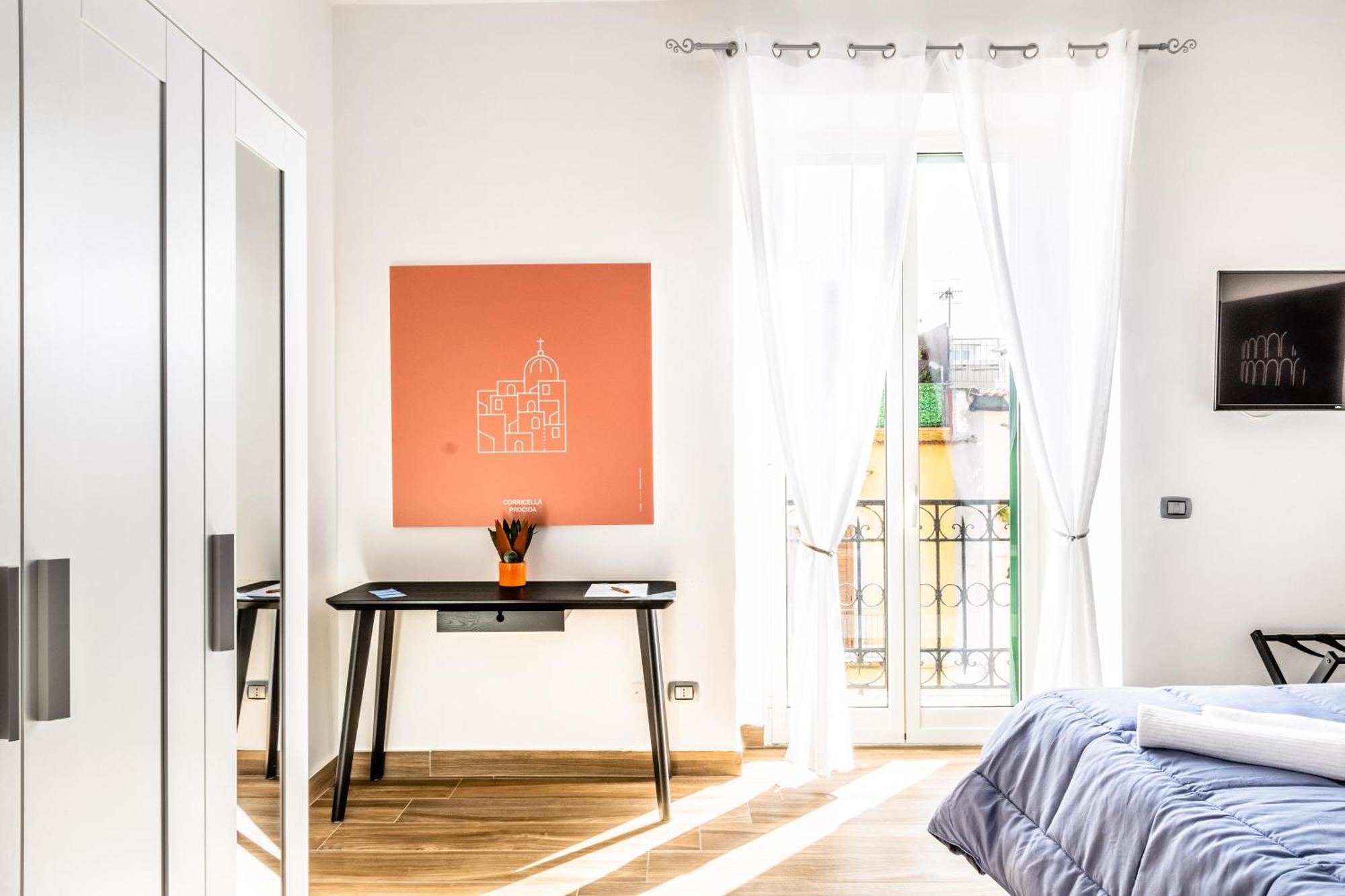 Bacoli House Deluxe - Central & Elegant Design Ngoại thất bức ảnh